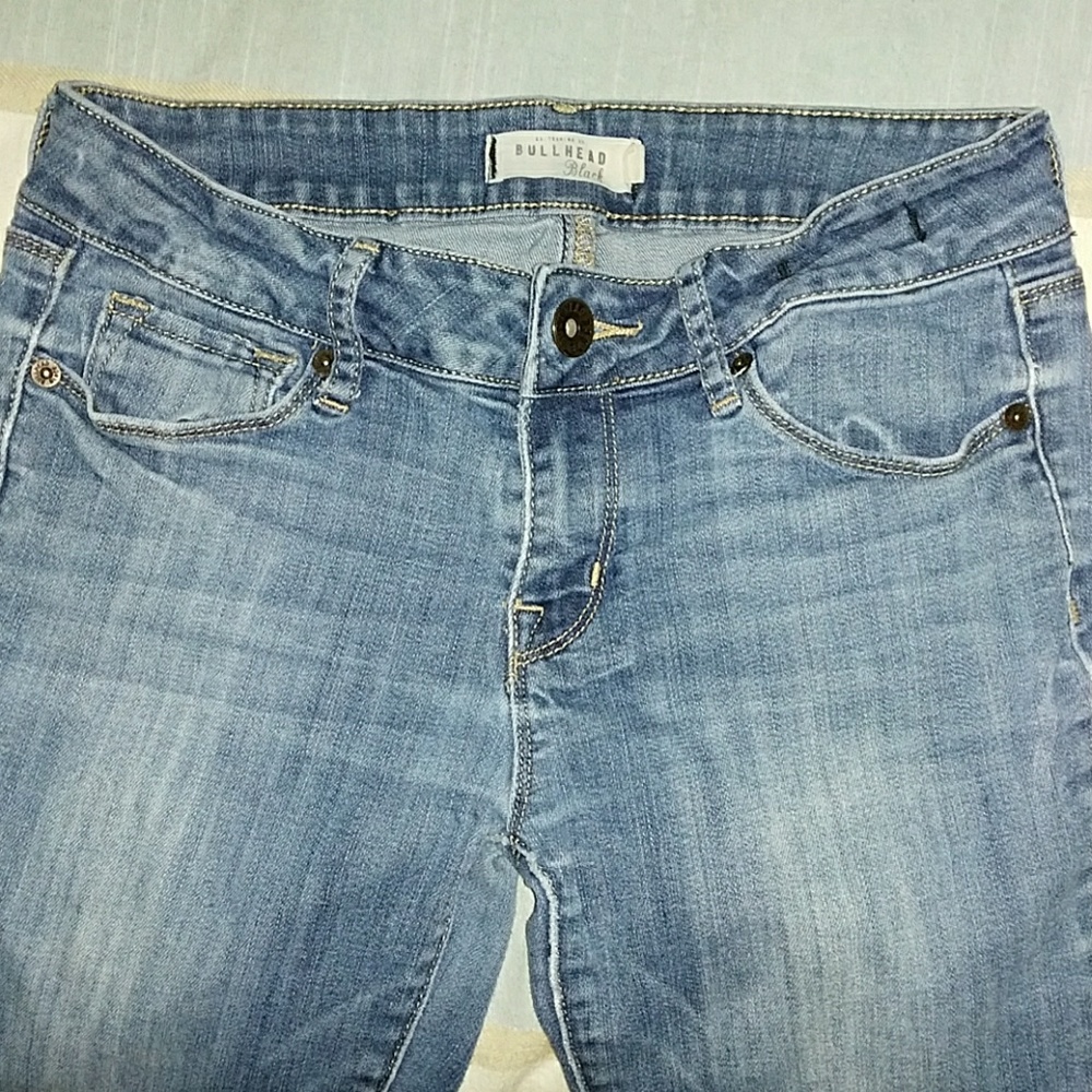 Low rise Pants